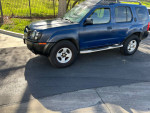 2004 Nissan Xterra 106,000 mi