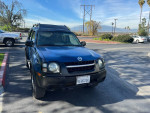 2004 Nissan Xterra 106,000 mi