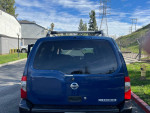 2004 Nissan Xterra 106,000 mi