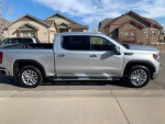 2020 GMC Sierra 1500 SLT 4WD 105,000 mi