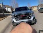 2020 GMC Sierra 1500 SLT 4WD 105,000 mi