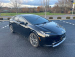 2023 Toyota Prius XLE FWD 123,000 mi