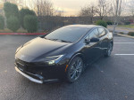 2023 Toyota Prius XLE FWD 123,000 mi