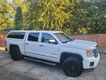 GMC 143,000 mi