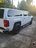 GMC 143,000 mi