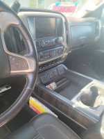 GMC 143,000 mi