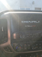 GMC 143,000 mi