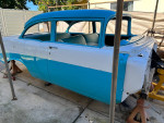 Chevrolet 116,000 mi