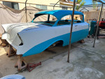 Chevrolet 116,000 mi