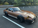 Nissan 135,000 mi