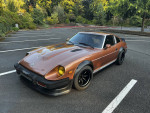 Nissan 135,000 mi