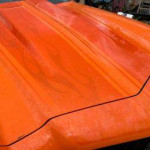 Chevrolet Camaro 88,000 mi