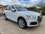 2020 Audi Q5 Premium AWD 71,000 mi
