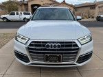 2020 Audi Q5 Premium AWD 71,000 mi