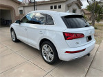 2020 Audi Q5 Premium AWD 71,000 mi