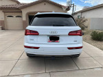 2020 Audi Q5 Premium AWD 71,000 mi