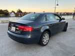 2011 Audi A4 2.0T Avant Premium quattro AWD 115,000 mi