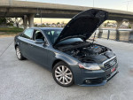 2011 Audi A4 2.0T Avant Premium quattro AWD 115,000 mi