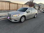 2015 Subaru Forester 92,000 mi