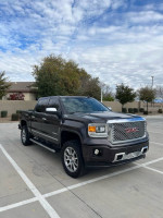 2015 Chevrolet Silverado 1500 Z71 LT 4WD 148,000 mi