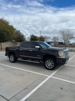 2015 Chevrolet Silverado 1500 Z71 LT 4WD 148,000 mi