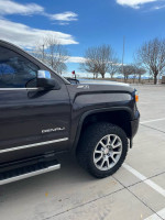 2015 Chevrolet Silverado 1500 Z71 LT 4WD 148,000 mi