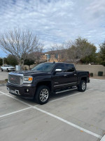 2015 Chevrolet Silverado 1500 Z71 LT 4WD 148,000 mi