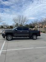 2015 Chevrolet Silverado 1500 Z71 LT 4WD 148,000 mi