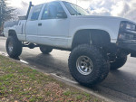 Chevrolet Silverado 1500 89,000 mi