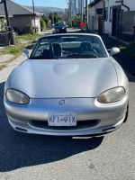 Others 80,000 mi