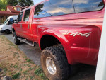 Ford F-350 87,000 mi