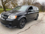 Dodge Caravan 53,000 mi