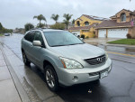 2007 Lexus IS 115,000 mi