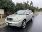 2007 Lexus IS 115,000 mi