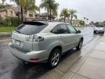 2007 Lexus IS 115,000 mi