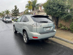2007 Lexus IS 115,000 mi