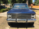 Chevrolet 66,000 mi