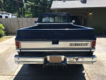 Chevrolet 66,000 mi