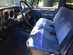 Chevrolet 66,000 mi