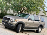 2006 Ford Explorer 128,000 mi