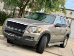 2006 Ford Explorer 128,000 mi