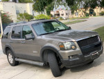 2006 Ford Explorer 128,000 mi