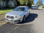 2007 Audi S4 61,000 mi