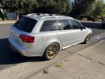2007 Audi S4 61,000 mi