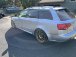 2007 Audi S4 61,000 mi
