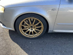 2007 Audi S4 61,000 mi