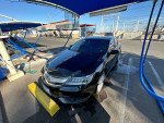 2017 Acura ILX 116,000 mi