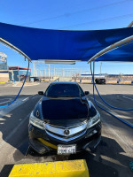2017 Acura ILX 116,000 mi
