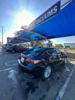 2017 Acura ILX 116,000 mi