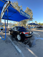 2017 Acura ILX 116,000 mi